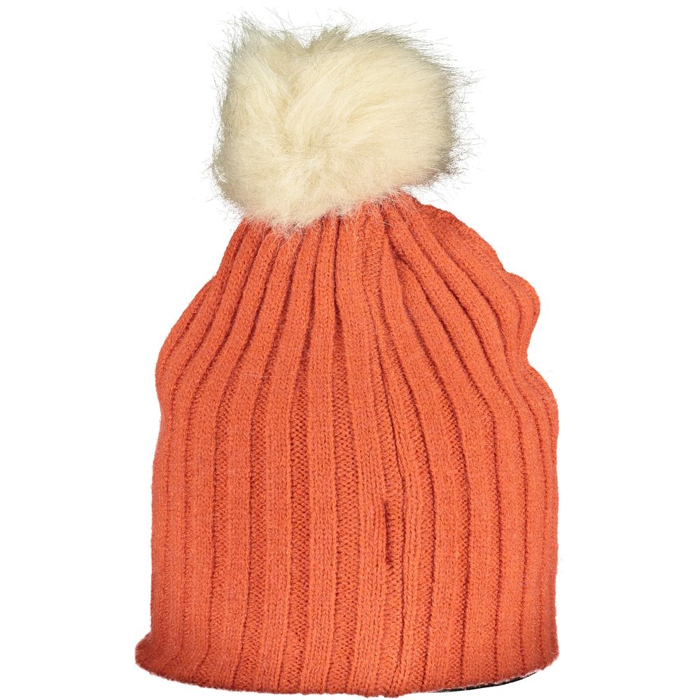 Norway 1963 Orange Unisex Hat