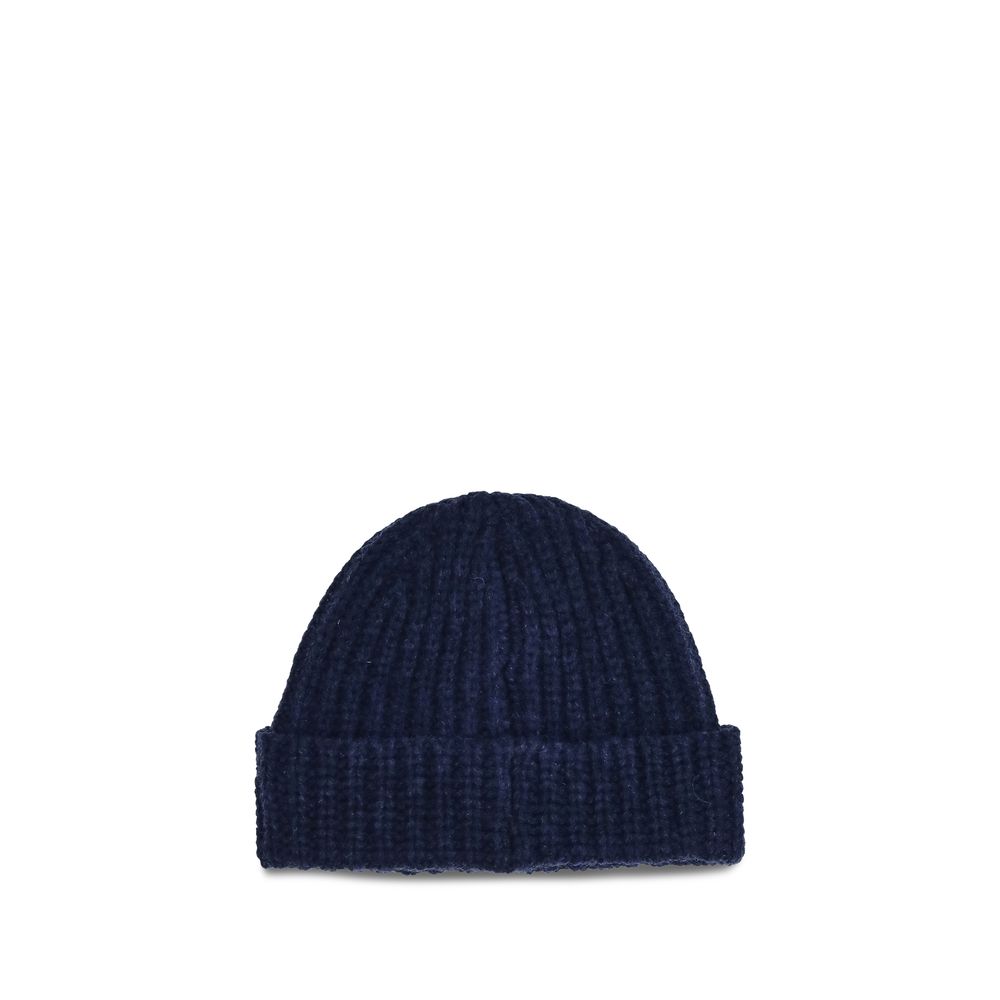 Marni Wool Beanie Hat