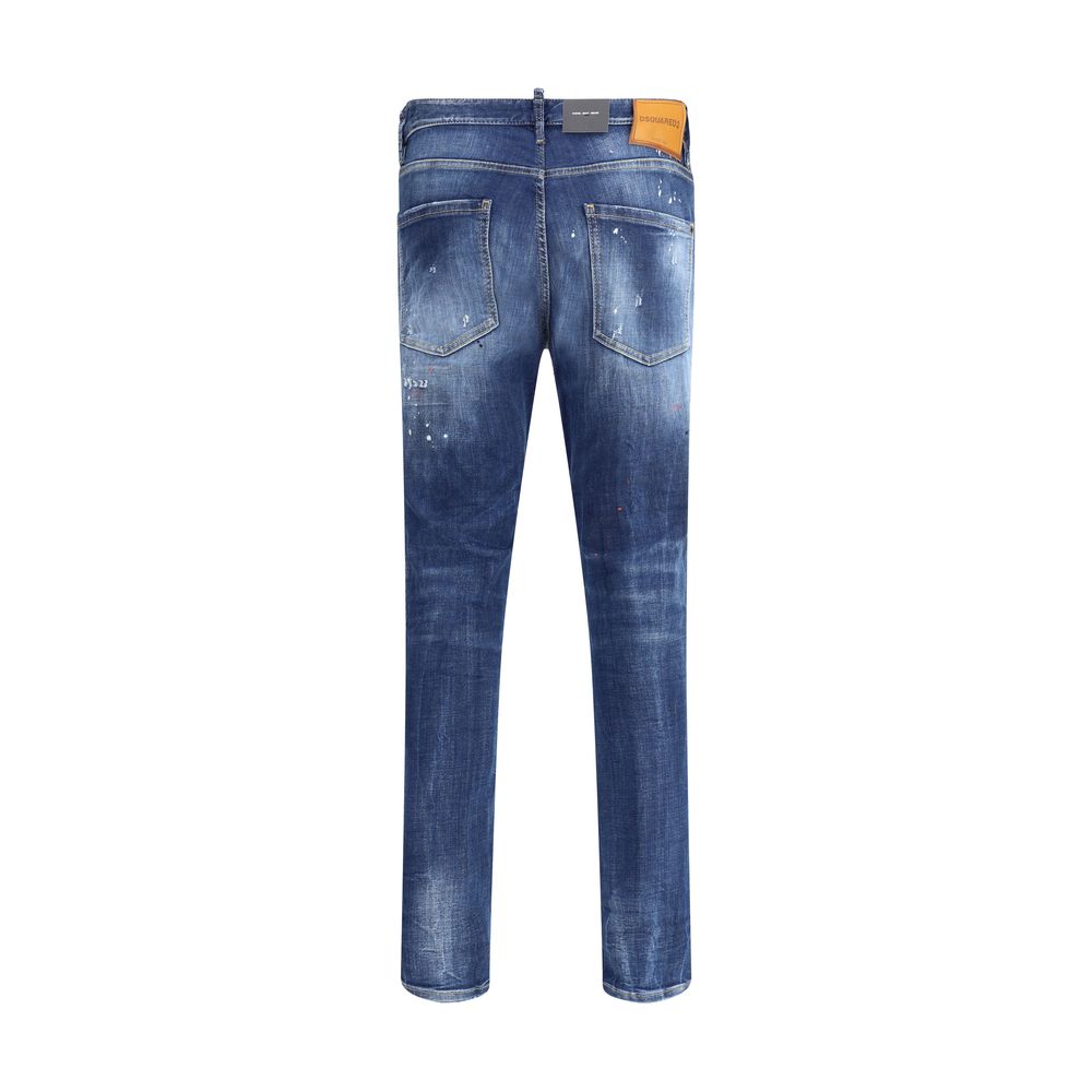 Dsquared2 Cool Guy Jeans - Bold Urban Style