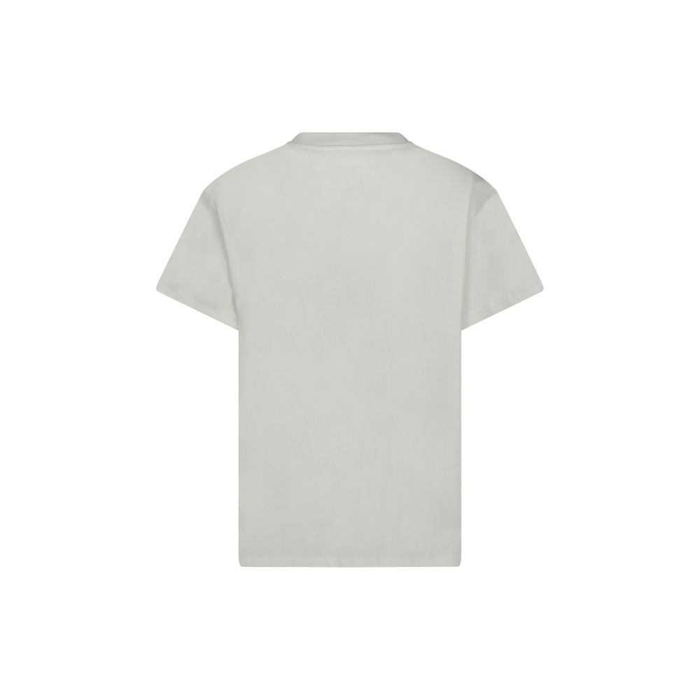Jil Sander Cotton T-Shirt Set of 3