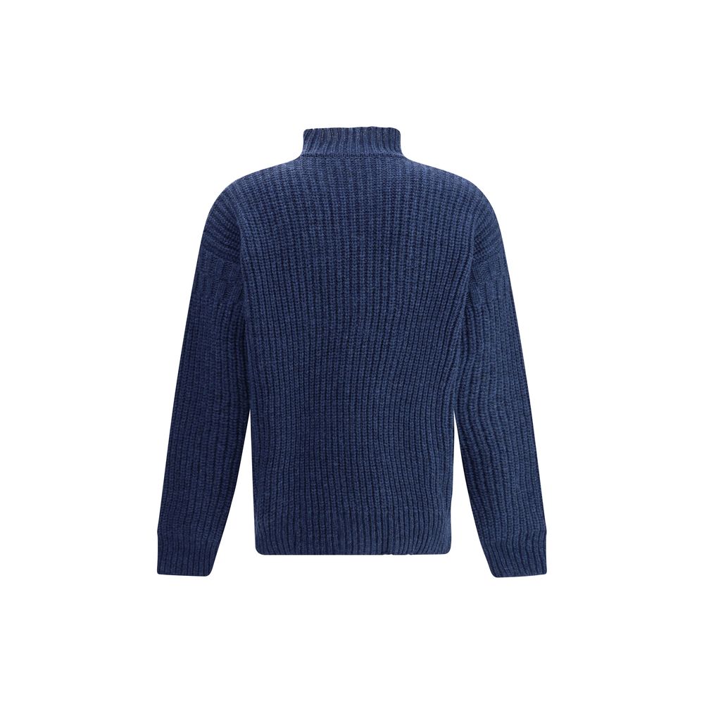 Marni Oversized Wool Sweater