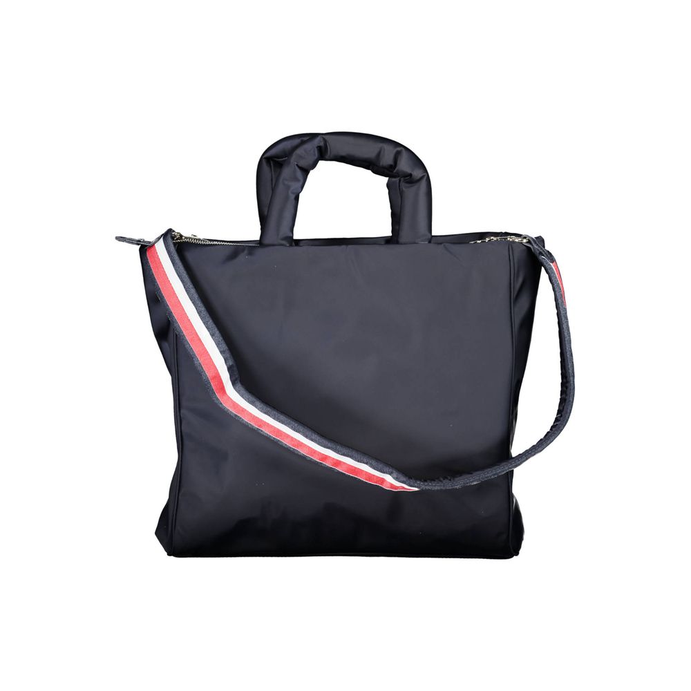 Tommy Hilfiger Blue Women Handbag