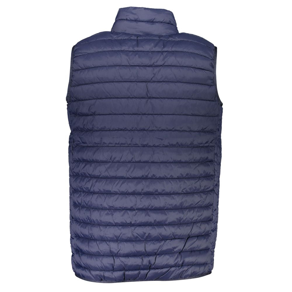 North Sails Blue Men’s Jacket