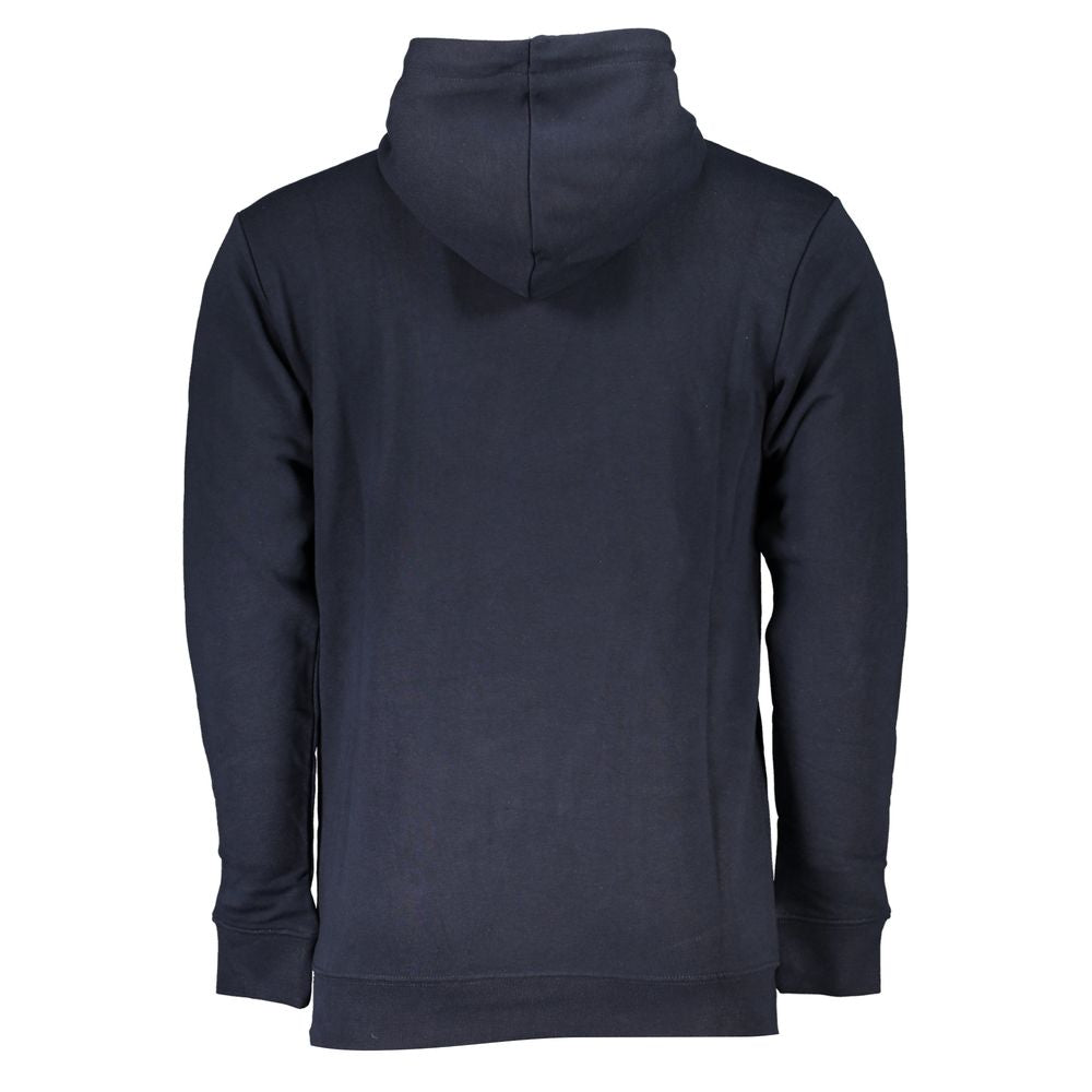 Cavalli Class Blue Men's Hoodie