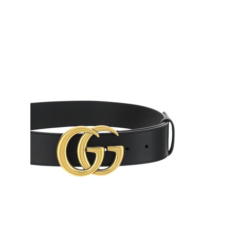 Gucci Calfskin Re-Edition Belt