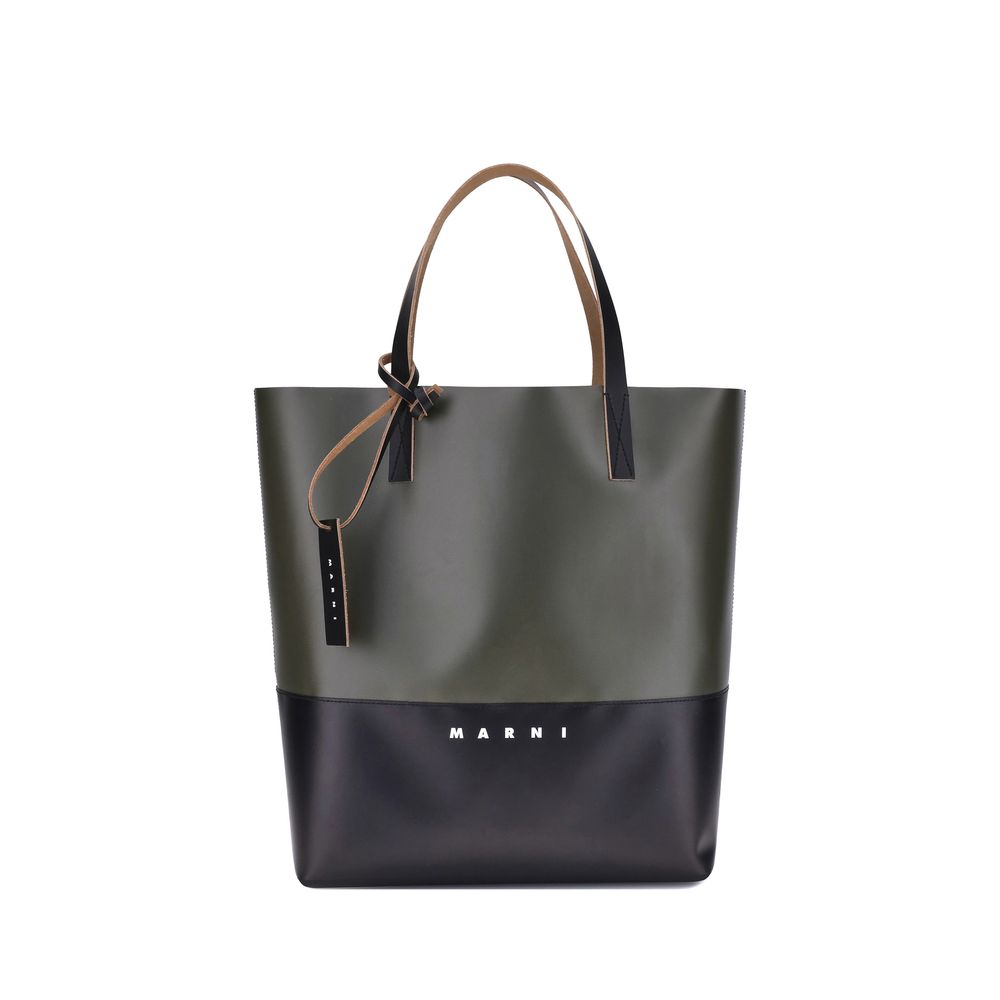 Marni Tribeca Tote Bag - A Modern Essential