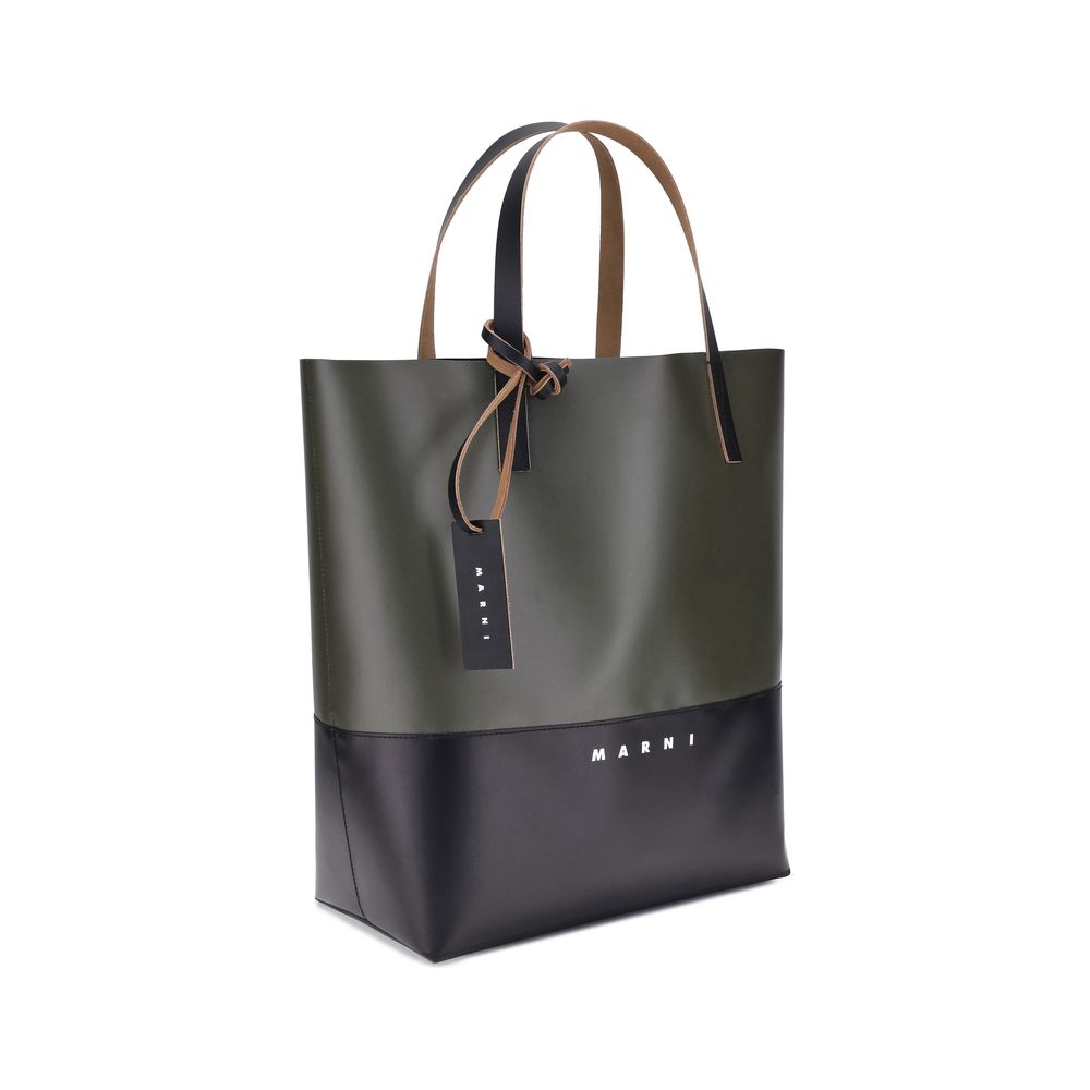 Marni Tribeca Tote Bag - A Modern Essential