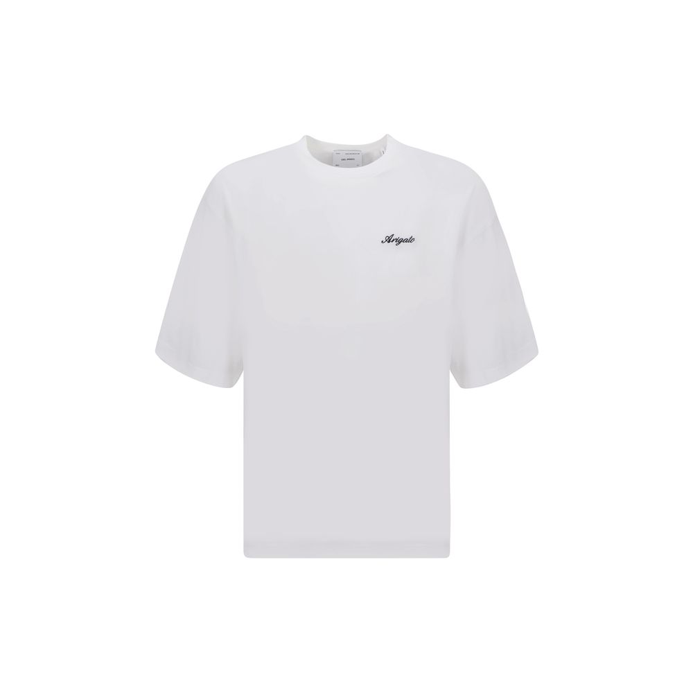Axel Arigato Cotton T-Shirt