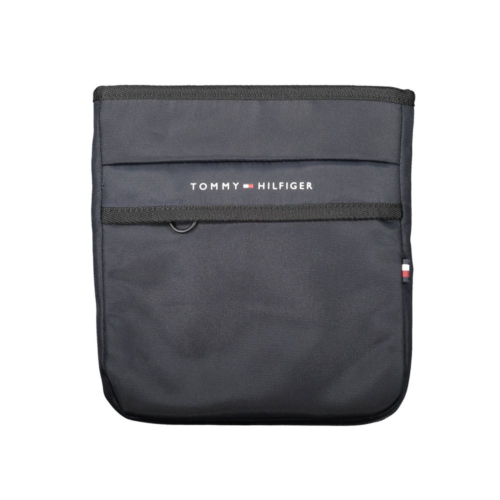 Tommy Hilfiger Blue Men Shoulder Bag