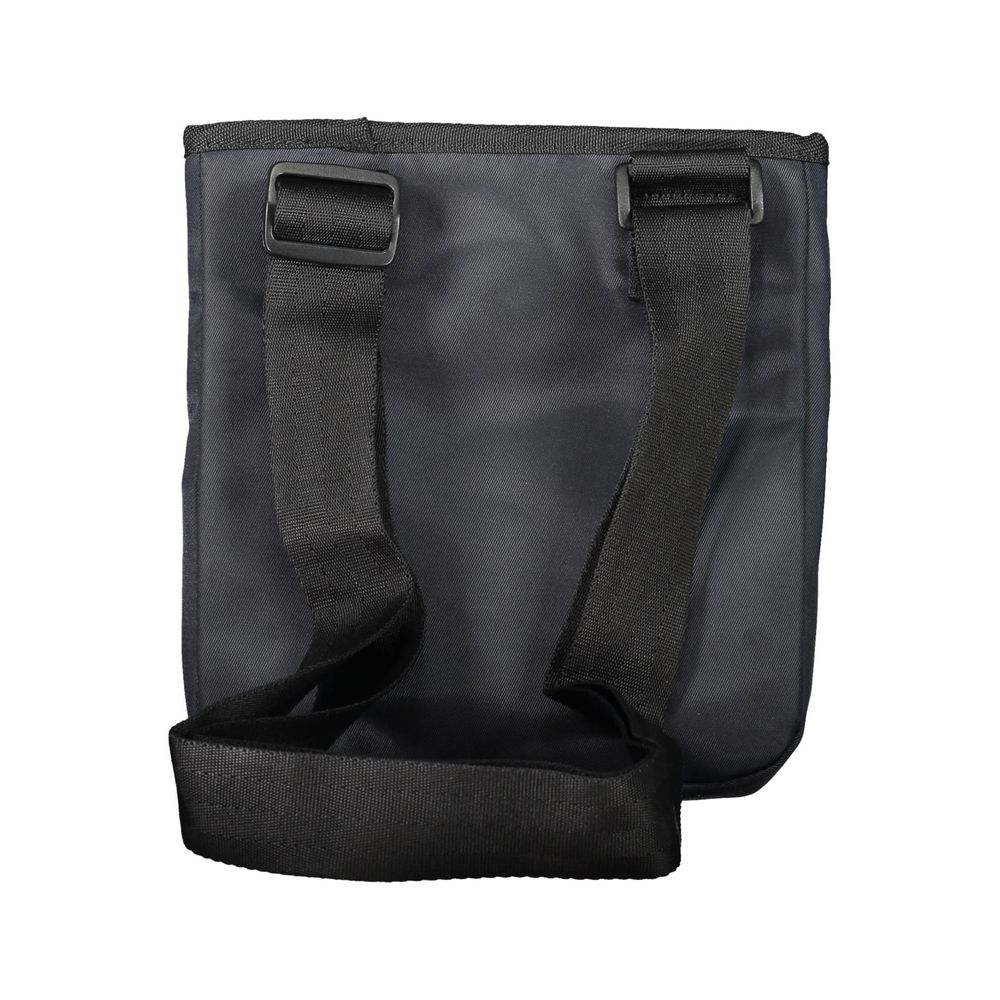 Tommy Hilfiger Blue Men Shoulder Bag