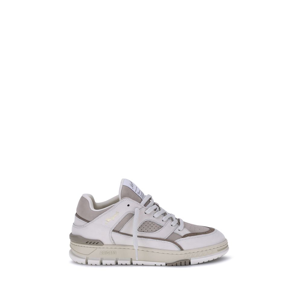 Axel Arigato Area Sneakers - Modern Comfort Meets Distinctive Style