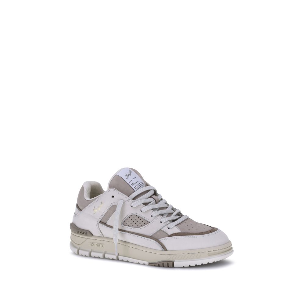 Axel Arigato Area Sneakers - Modern Comfort Meets Distinctive Style