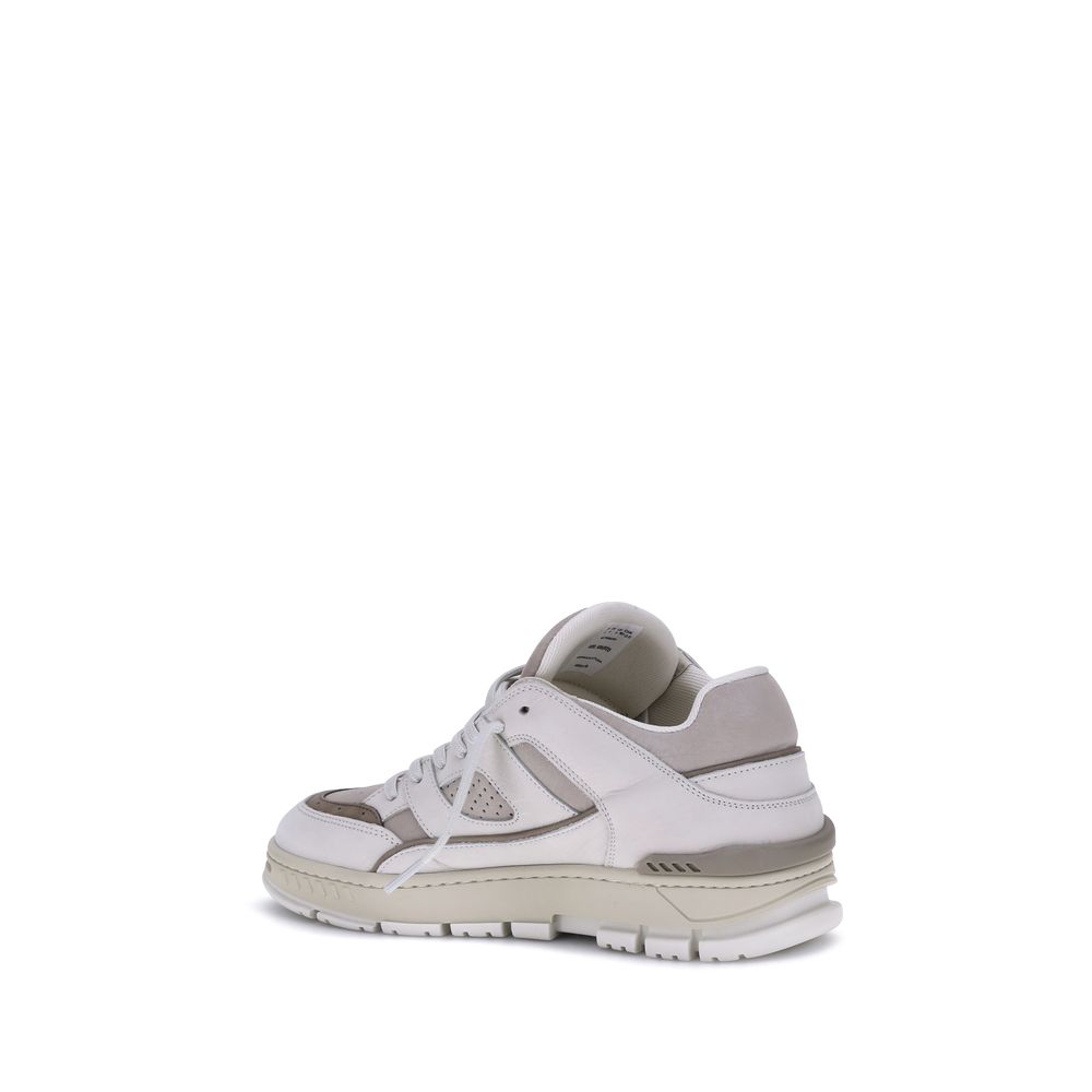 Axel Arigato Area Sneakers - Modern Comfort Meets Distinctive Style