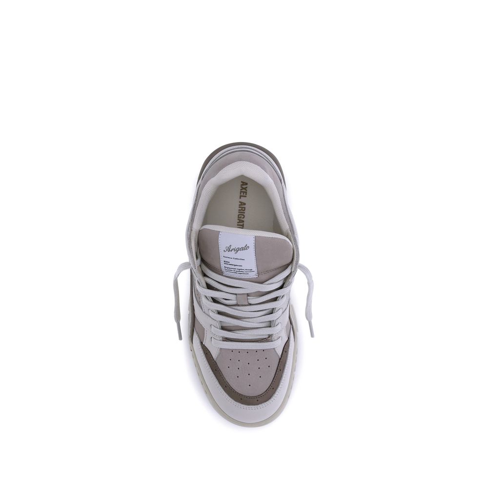 Axel Arigato Area Sneakers - Modern Comfort Meets Distinctive Style