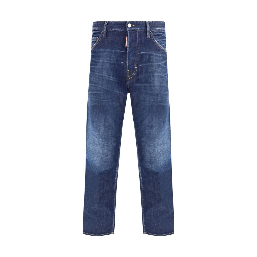 Dsquared2 Cool Guy Jeans - Bold Sophistication Redefined