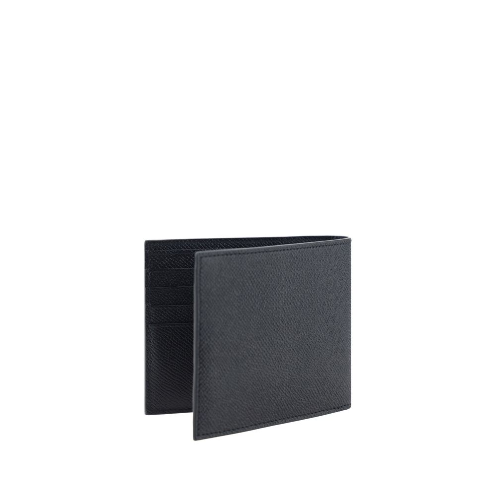 Ferragamo Calfskin Wallet