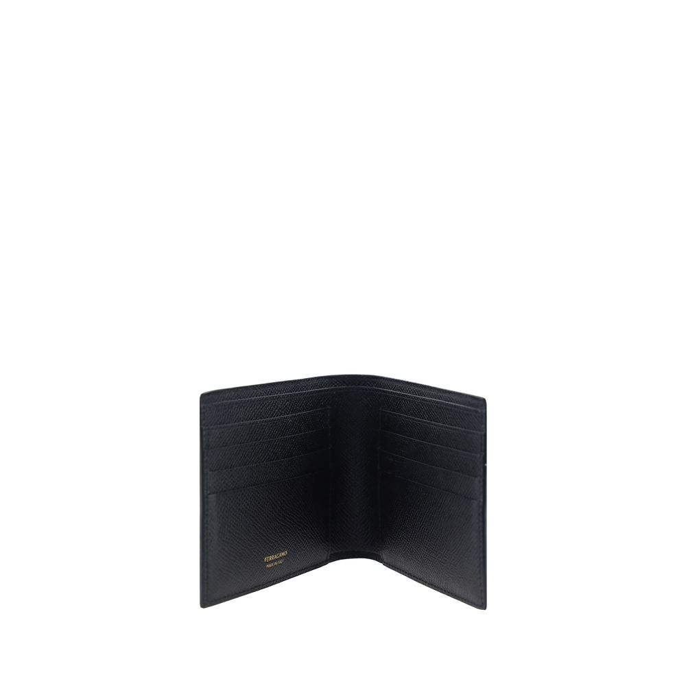 Ferragamo Calfskin Wallet