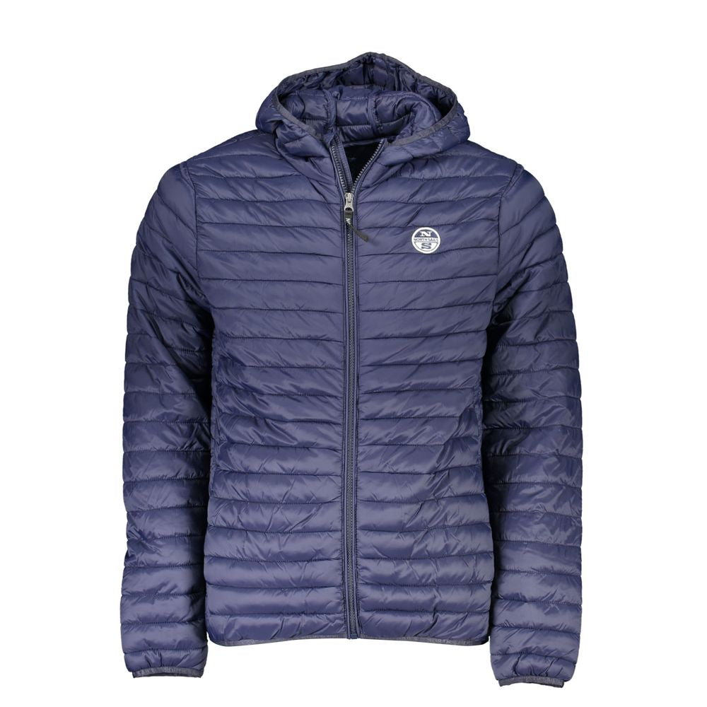 North Sails Men's Jacket Blue