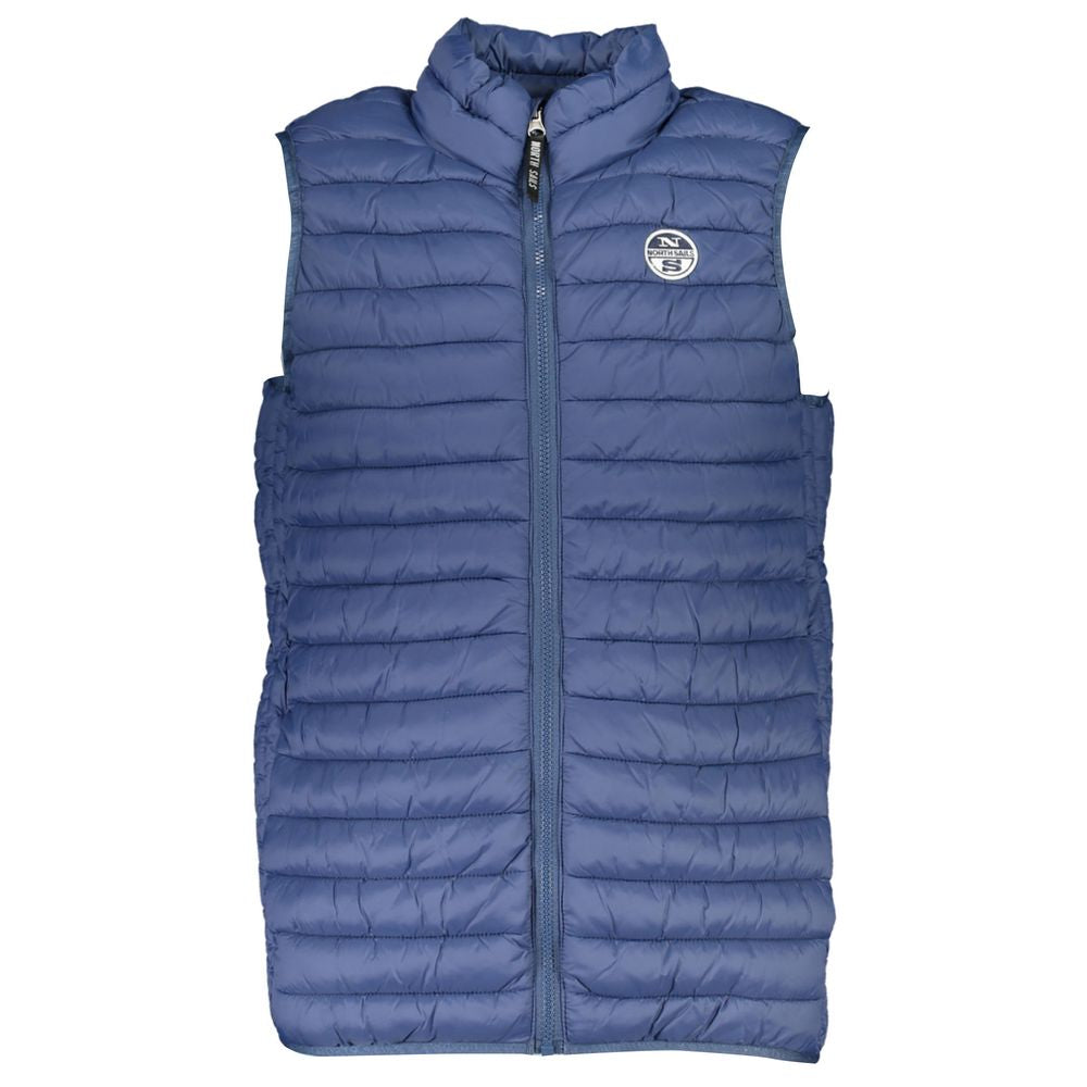 North Sails Men's Jacket Blue