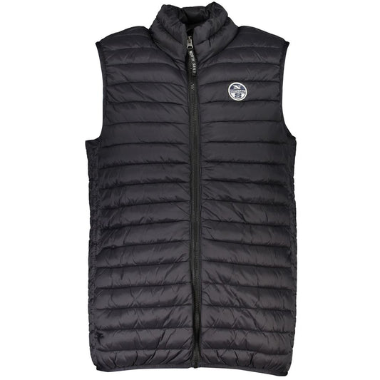 North Sails Men's Jacket Black