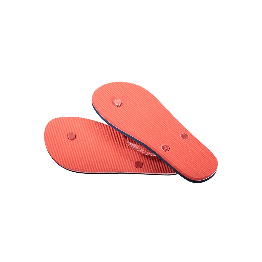 Carrera Blue Polyethylene Sandal - Stylish Comfort for Everyday Wear