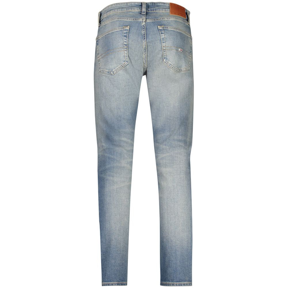 Tommy Hilfiger Austin Slim Tapered Jeans in Blue