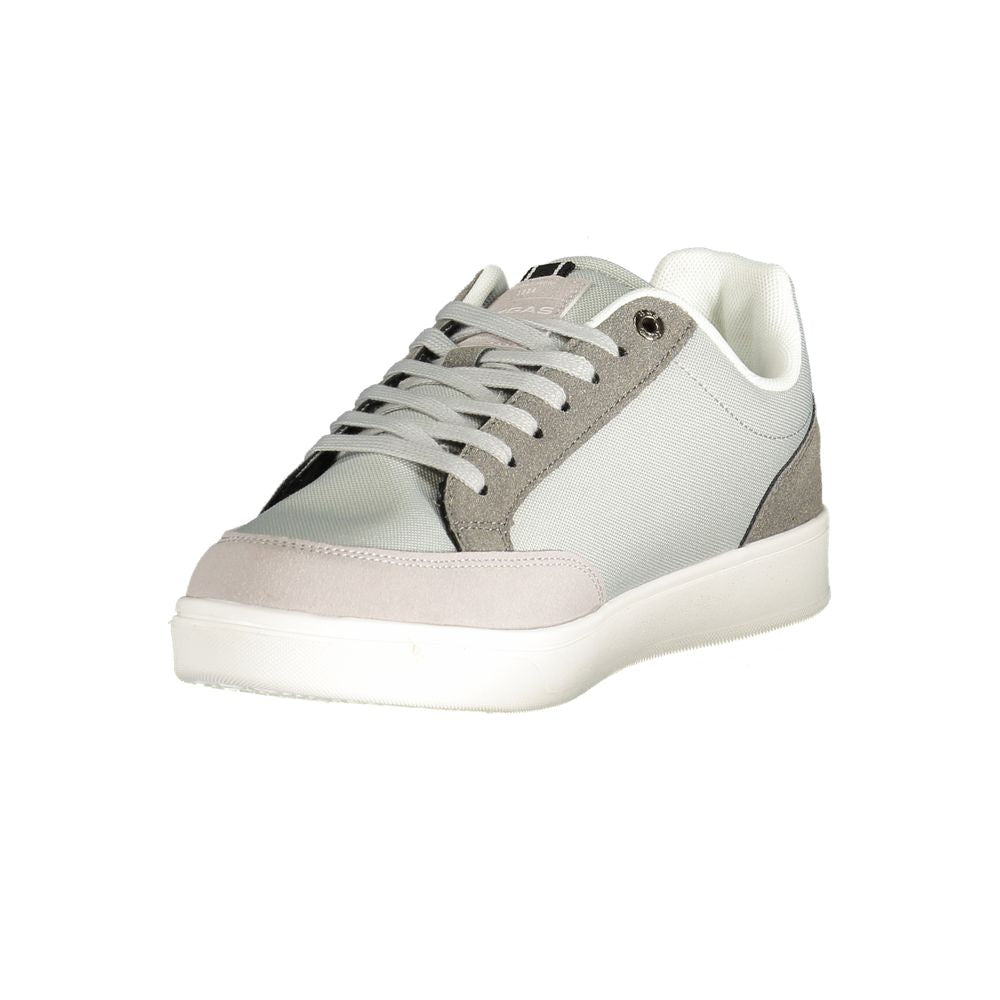 GAS AMBURGO CVS Sports Shoe in Gas Gray