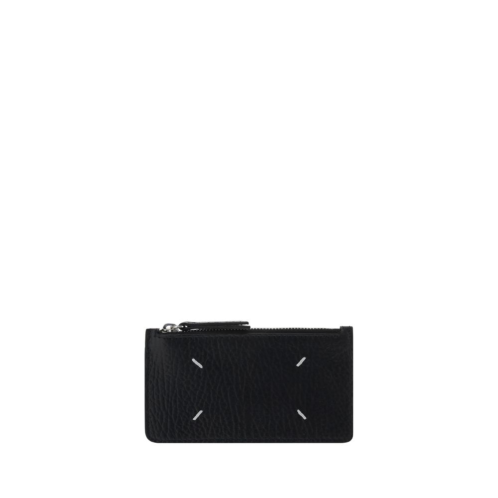 Maison Margiela Calfskin Card Holder