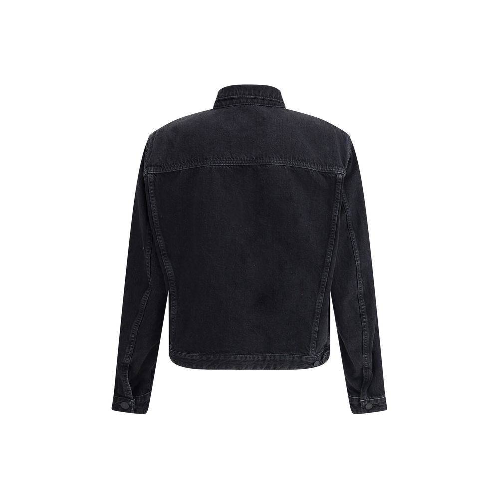 Dsquared2 Over Denim Jacket
