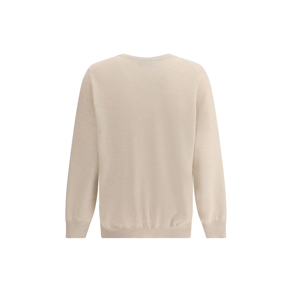 Brunello Cucinelli Cashmere Sweater - Timeless Luxury for Every Wardrobe