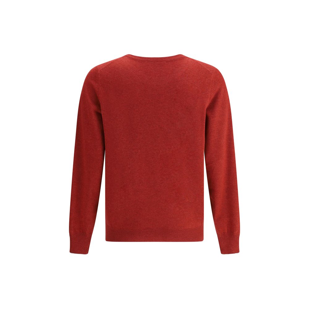 Brunello Cucinelli Cashmere Sweater: The Essence of Luxury and Comfort