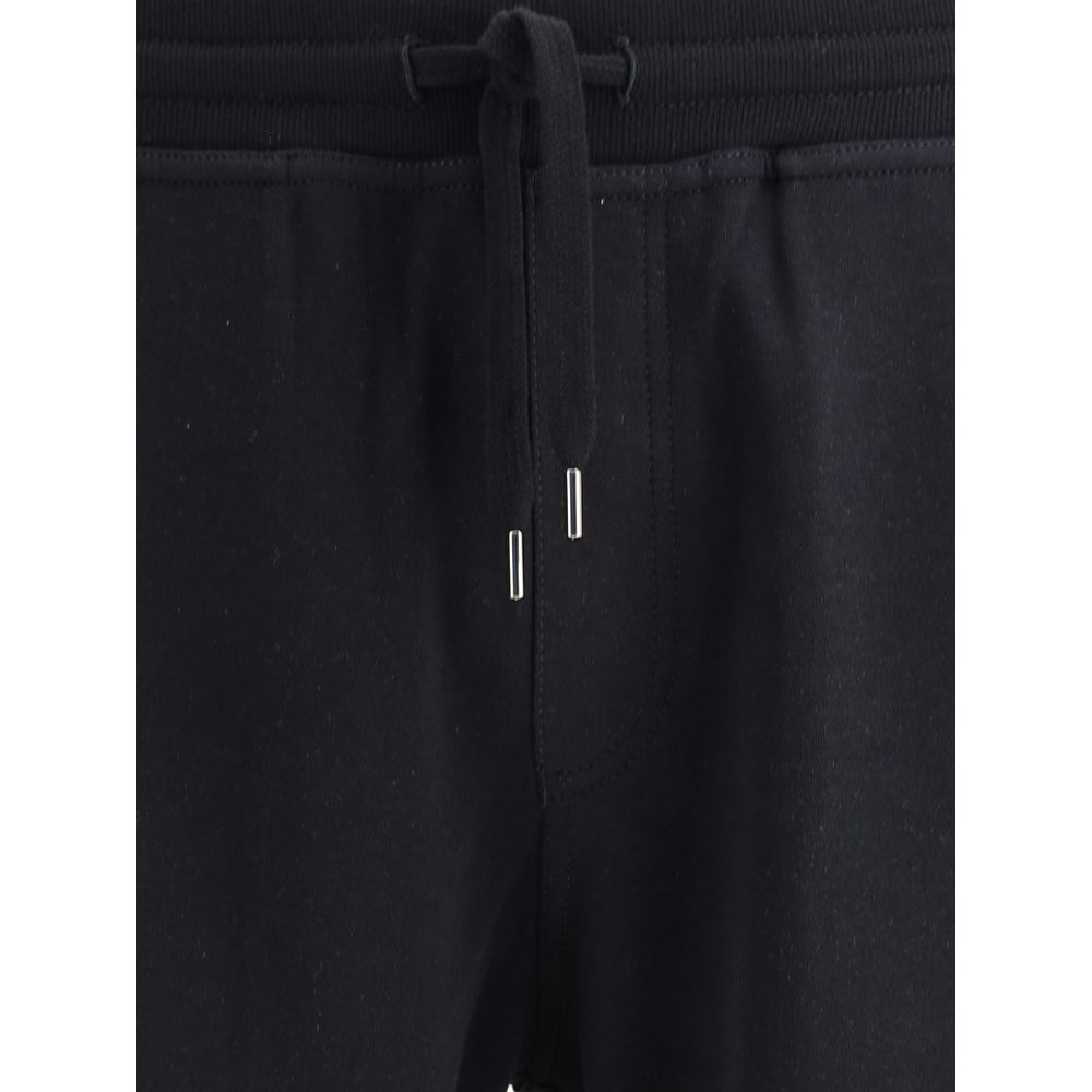 Brunello Cucinelli Cotton Sweatpants: Effortless Elegance and Comfort