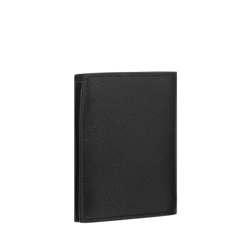 Ferragamo Calfskin Wallet: Timeless Elegance in Luxury Leather