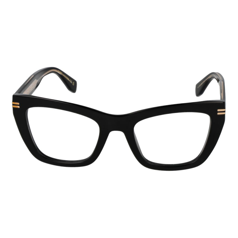 Marc Jacobs Women's Optical Glasses – Black Cat Eye Frame, 51mm
