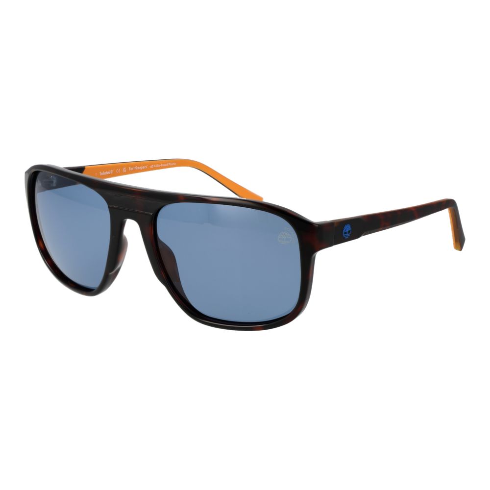 Timberland Brown Men's Sunglasses