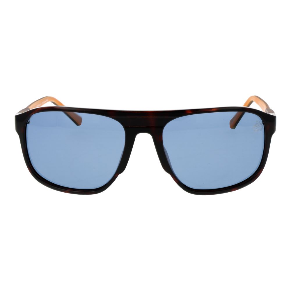 Timberland Brown Men's Sunglasses