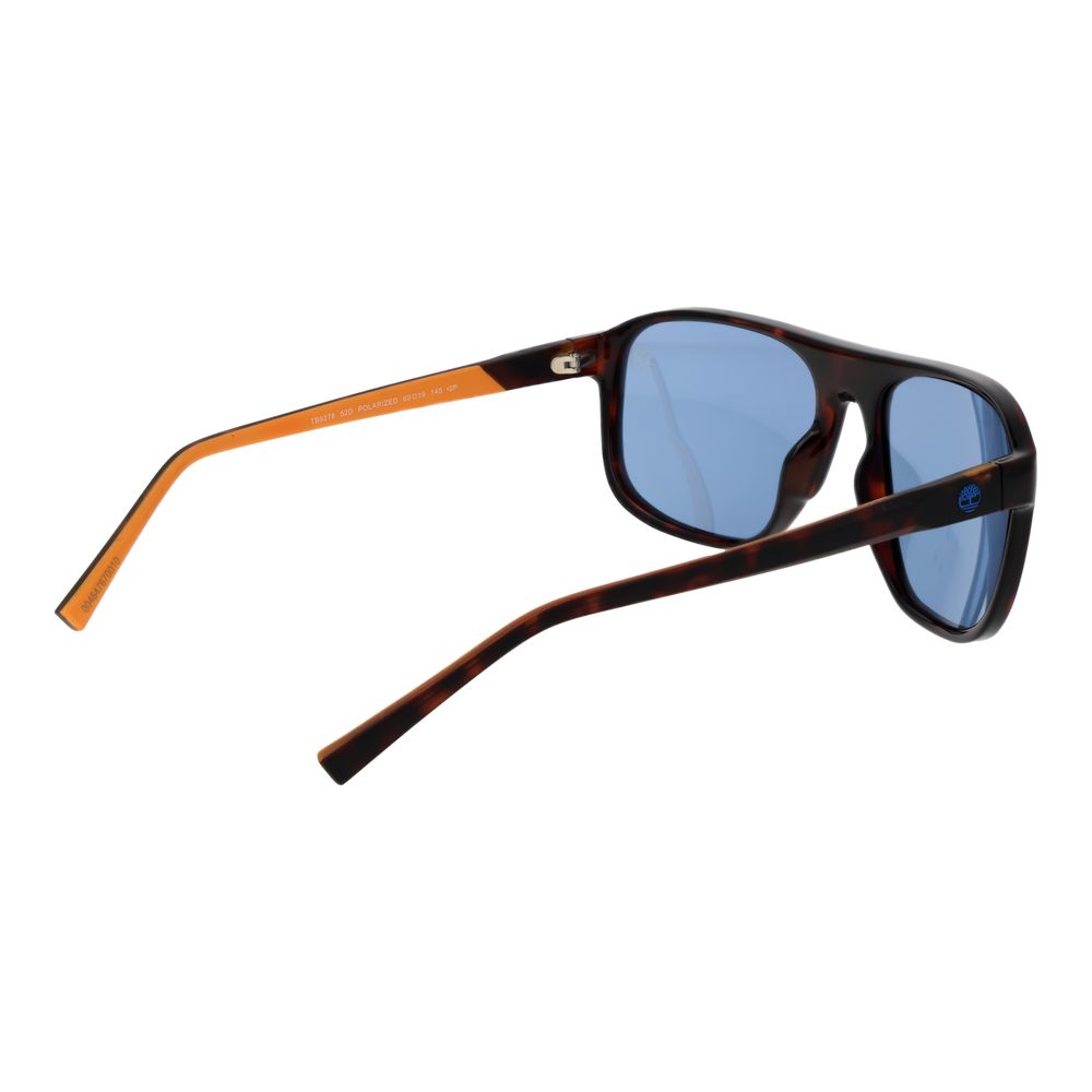 Timberland Brown Men's Sunglasses