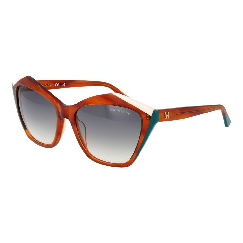 Marciano by Guess Women’s Copper Sunglasses