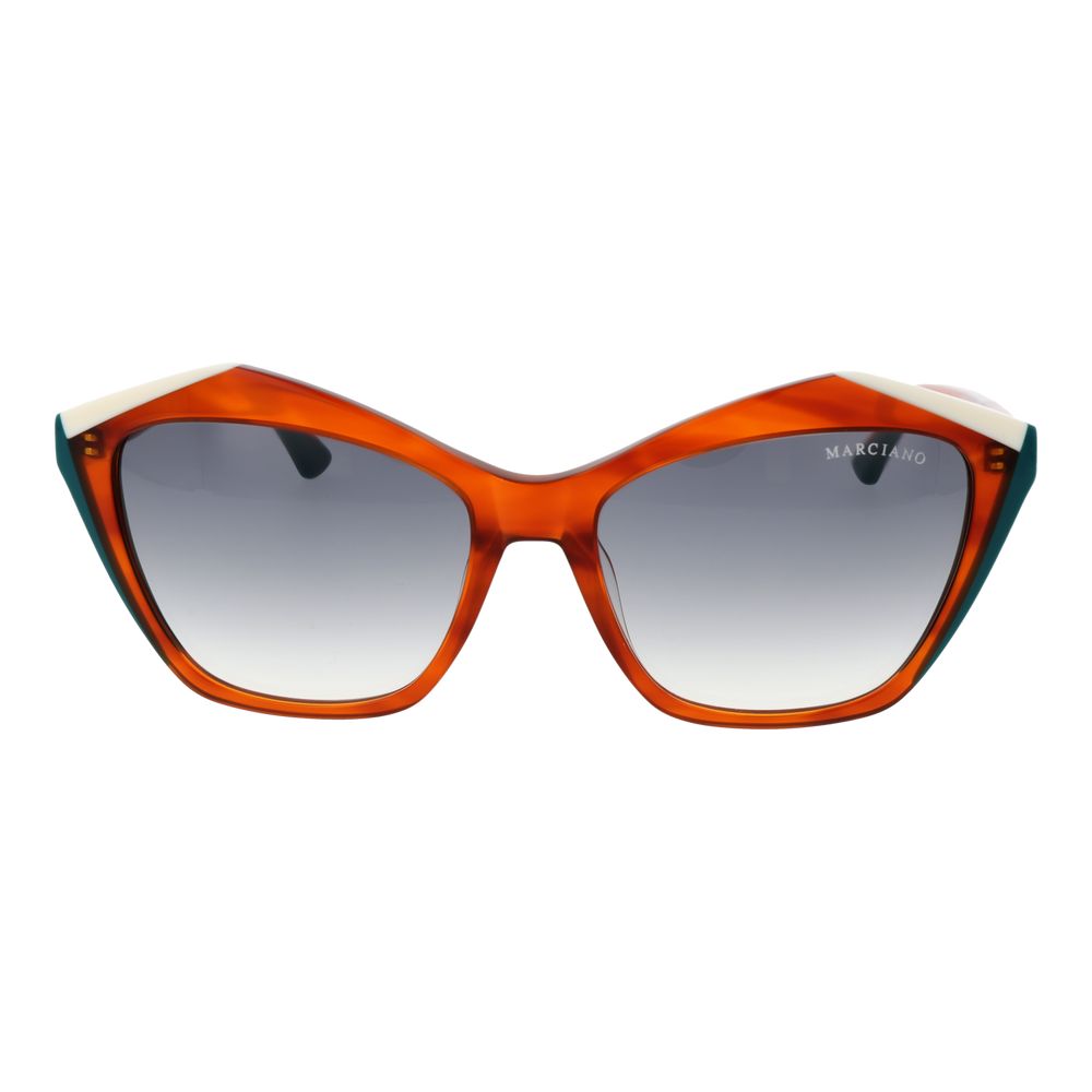 Marciano by Guess Women’s Copper Sunglasses