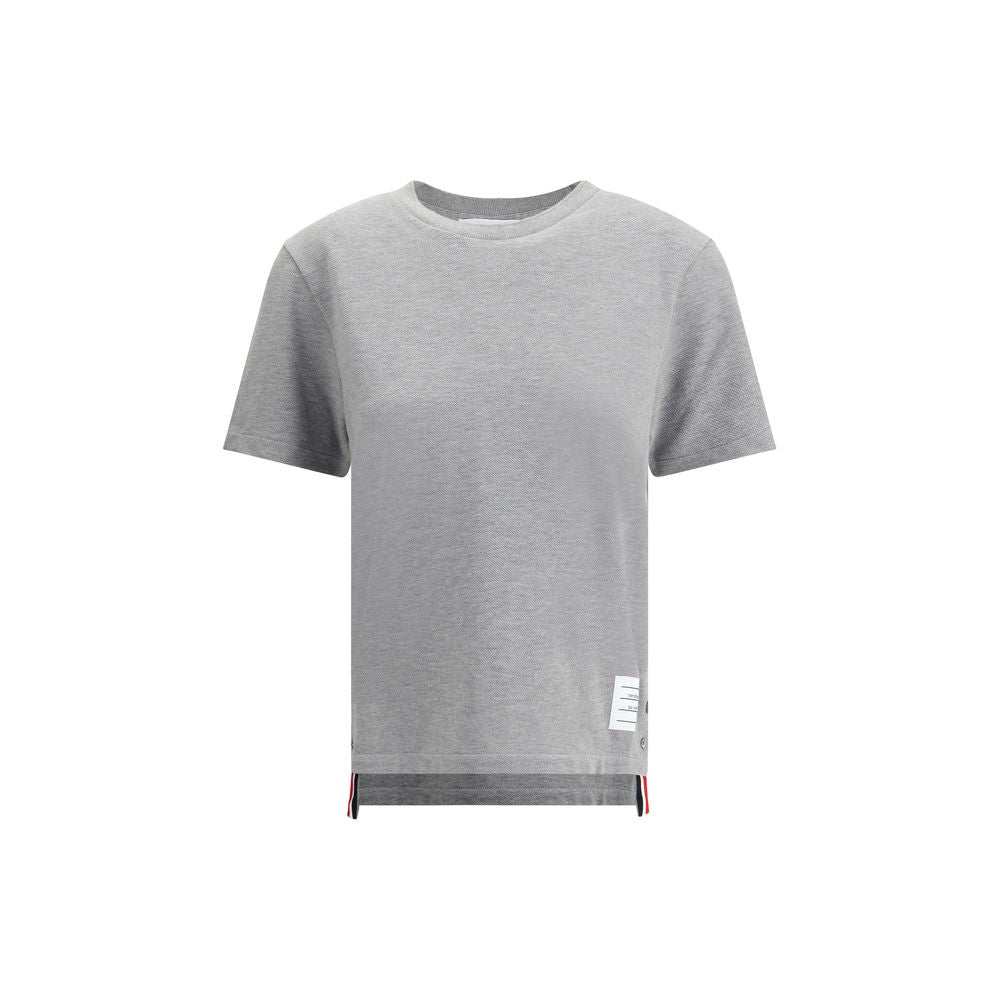 Thom Browne Iconic Bands T-Shirt