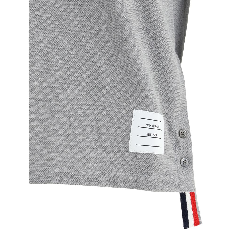 Thom Browne Iconic Bands T-Shirt
