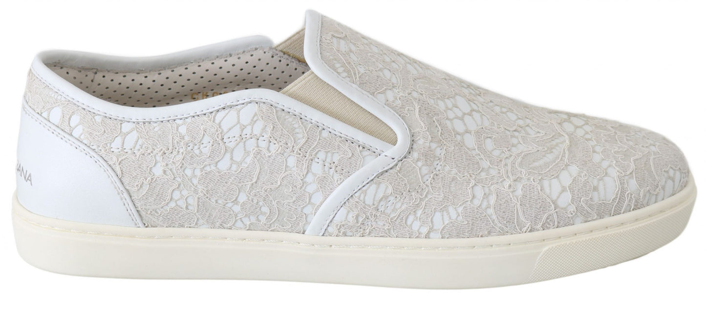 - Elegant Off White Loafers for Ladies