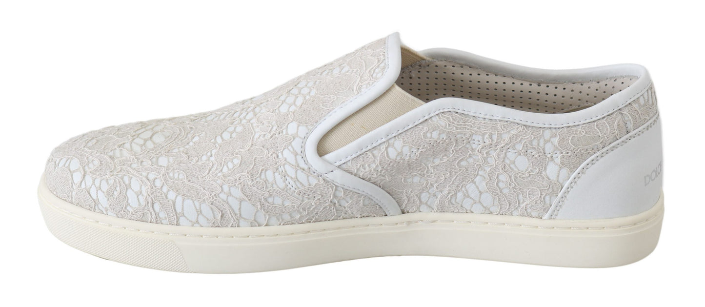 - Elegant Off White Loafers for Ladies