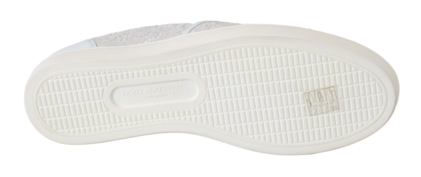 - Elegant Off White Loafers for Ladies
