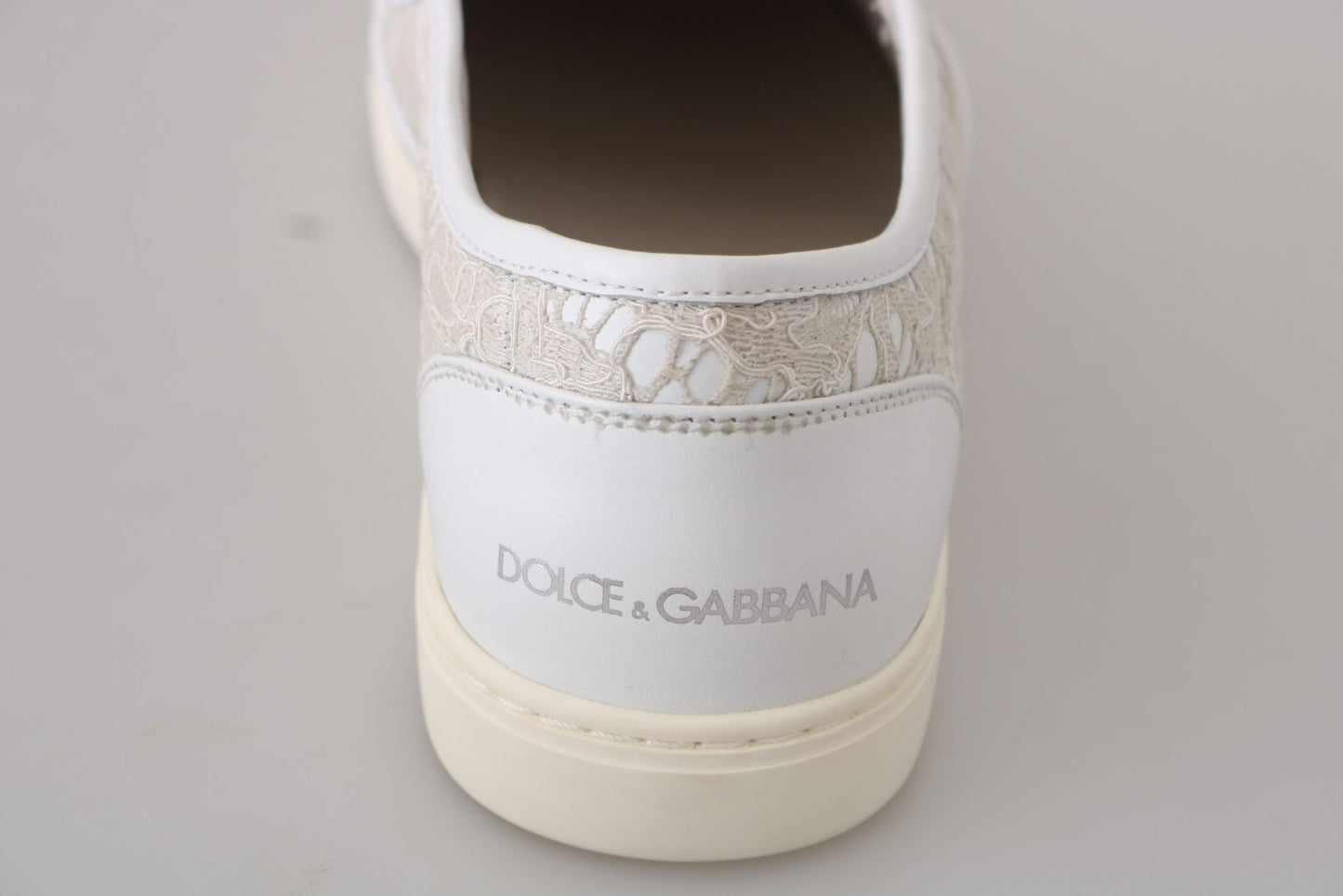 - Elegant Off White Loafers for Ladies