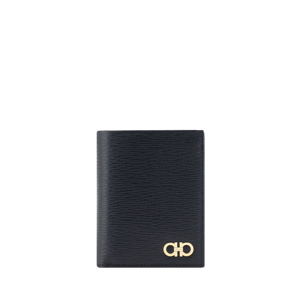 Ferragamo Calfskin Wallet
