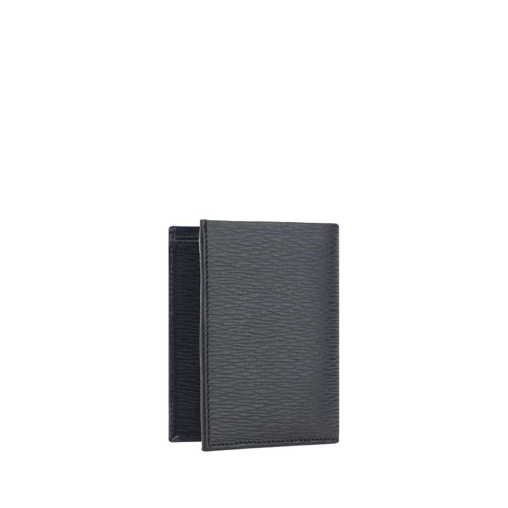 Ferragamo Calfskin Wallet