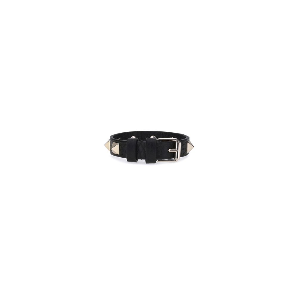 Valentino Garavani Rockstud Bracelet - Timeless Elegance Meets Modern Edge