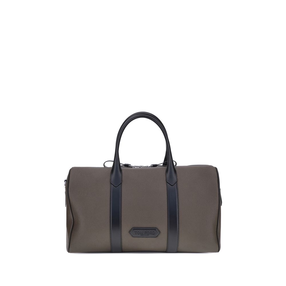 Tom Ford Travel Bag: Elegance Meets Practicality