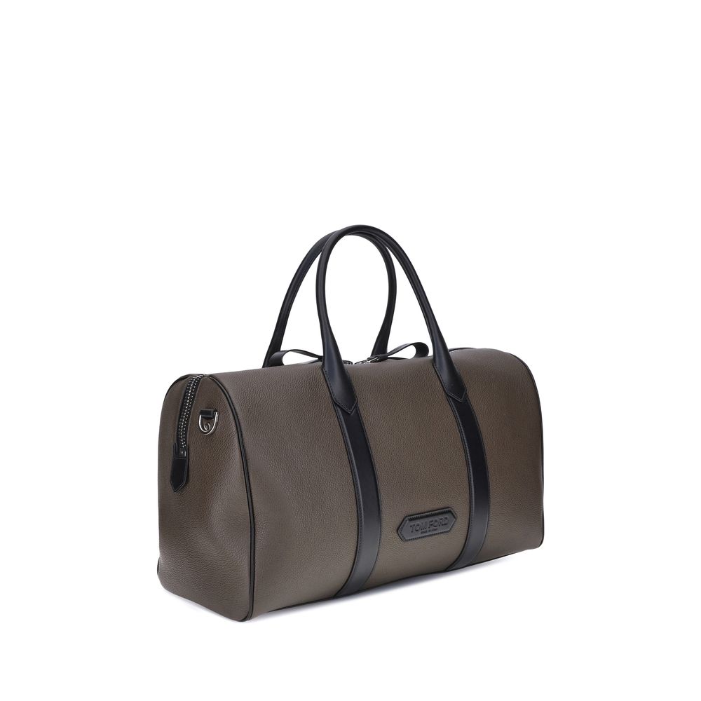 Tom Ford Travel Bag: Elegance Meets Practicality